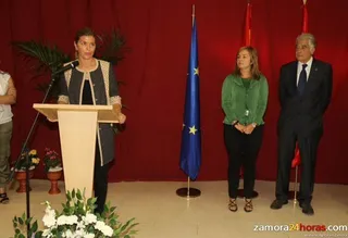 Instituciones Penitenciarias celebra la festividad de su patrona