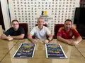 Presentación de la Liga de Verano de fútbol sala de Toro