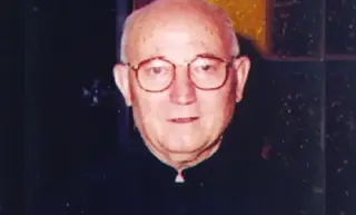 P. Salustiano Miguélez Romero