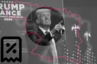 La guerra de los aranceles de Trump