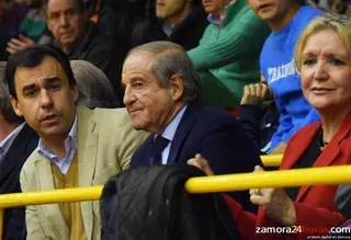 “Los grupos que usan el deporte como pretexto para la violencia han sido amamantados por los dirigentes”