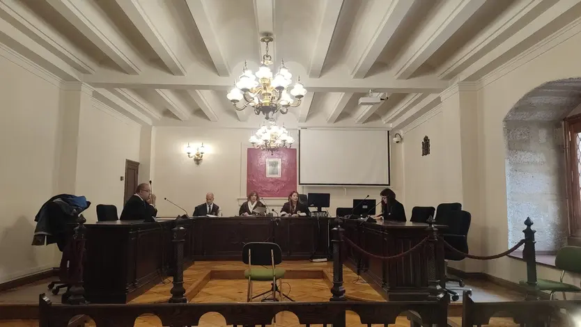 Juicio suspendido este jueves y orden de búsqueda y captura para un hombre