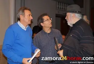 El Seminario permanente Claudio Rodríguez proyecta nuevas actividades