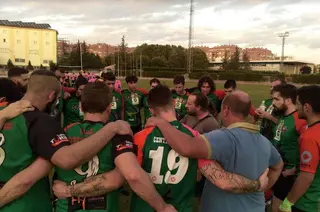 Zamora rugby avila 2018