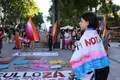 Manifestación del Día del Orgullo de Zamora 2026