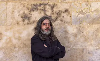 Luis García Jambrina. ICAL