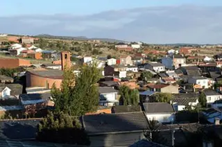 Riofrío de Aliste