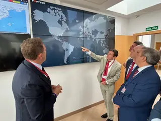 La Junta apuesta por impulsar la ciberseguridad en empresas y administraciones como factor fundamental