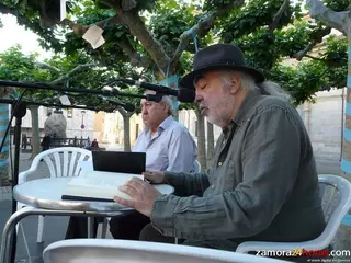 Podemos lamenta que IU no cumpla lo prometido y no municipalice el servicio de la ORA