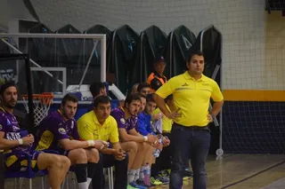 Garcia Valiente