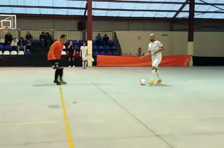 Boal fszamora