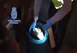 Tres detenidos por vender por Internet medicamentos gástricos para provocar abortos