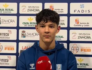 Rubén Hernández