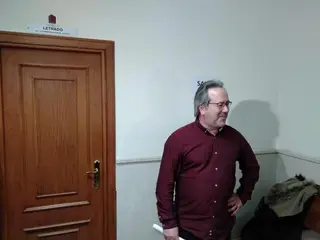 Guarido juzgado