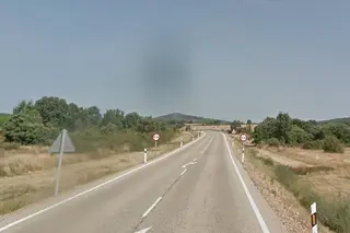 Los trabajos de reparación obligarán a cortar el tráfico de la N-631 en sentido Ourense