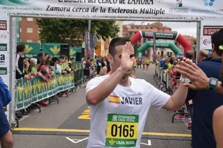 Carrera del Cerco 2017 (corredores Parte 02)