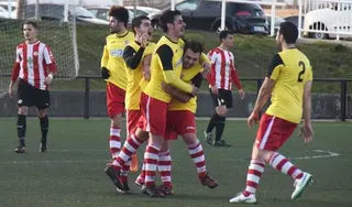 El Fresno de la Ribera doblega al Zamora B y ve la permanencia más cerca