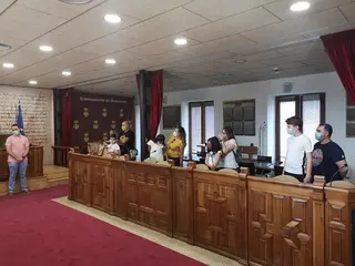 Benavente concurso confinamiento (4)