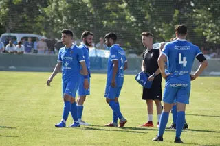 CD Villaralbo Zamora CF B (77)