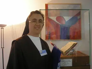 Pilar Huerta (Copy)