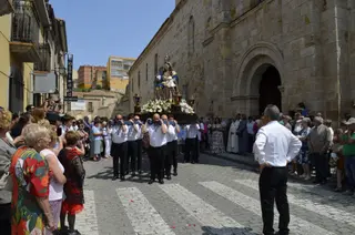 Procesión Virgen de la Salud (49)