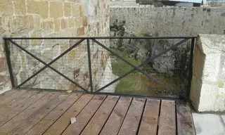 Acceso al Castillo 3 (Copy)