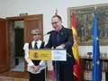 Presentación de la jornada informativa sobre ejecución y buen uso de los Fondos del Pacto de Estado contra la Violencia de Género