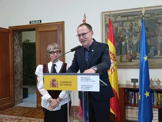 Presentación de la jornada informativa sobre ejecución y buen uso de los Fondos del Pacto de Estado contra la Violencia de Género