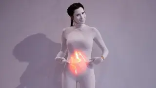 Pilar rubio embarazada