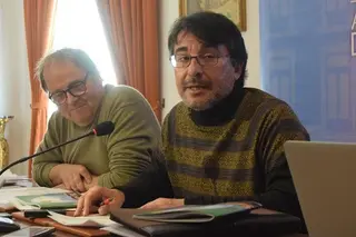 El turismo ornitológico, apuesta del Ayuntamiento para Fitur