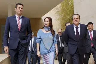 Casi un centenar de asuntos fueron resueltos por el Tribunal de Recursos