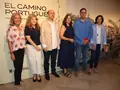 Exposición El Camino Portugués