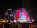 Imagen de archivo de las fiestas de Villaralbo