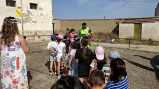 Plan Director Guardia Civil.