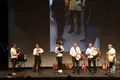 Actuación fin de curso de la Escuela de Folklore de Zamora