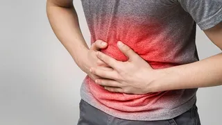 Dolor de estómago
