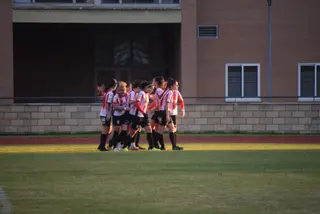 Amigos del Duero - Atlético Trobajo