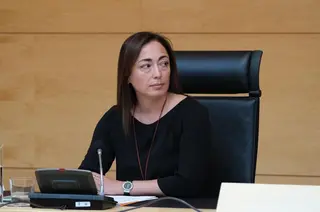 María Teresa Gago