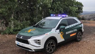 Guardia Civil