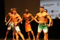 II Open Nacional de Culturismo en Zamora