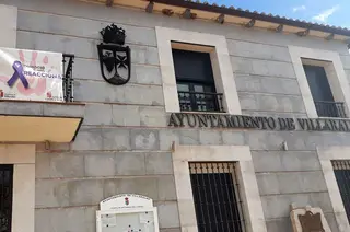 Ayto villaralbo fachada