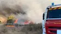 Incendio Rábano de Aliste