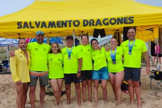 Dragones Caja Rural