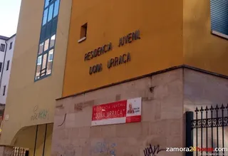 Fuentes pide a Valdeón que presione a la Junta en la promoción de la Residencia Doña Urraca