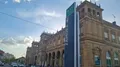 Imagen de la estación de tren de Zamora