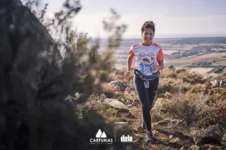 El Trail Carpurias volverá a promocionar los Valles de Benavente el 20 de noviembre