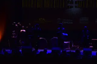 Concierto de Mayalde