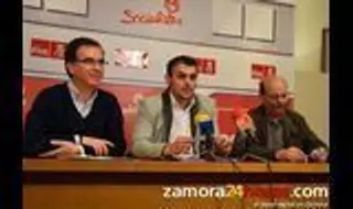 El PSOE buscará el apoyo de la Diputación a la candidatura de Toro para las Edades del Hombre