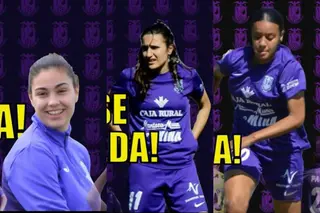 La UD Bovedana renueva a siete jugadoras para mantener su base de cara a la temporada 2025/26