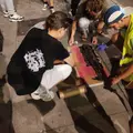 Programa Educación De Calle
